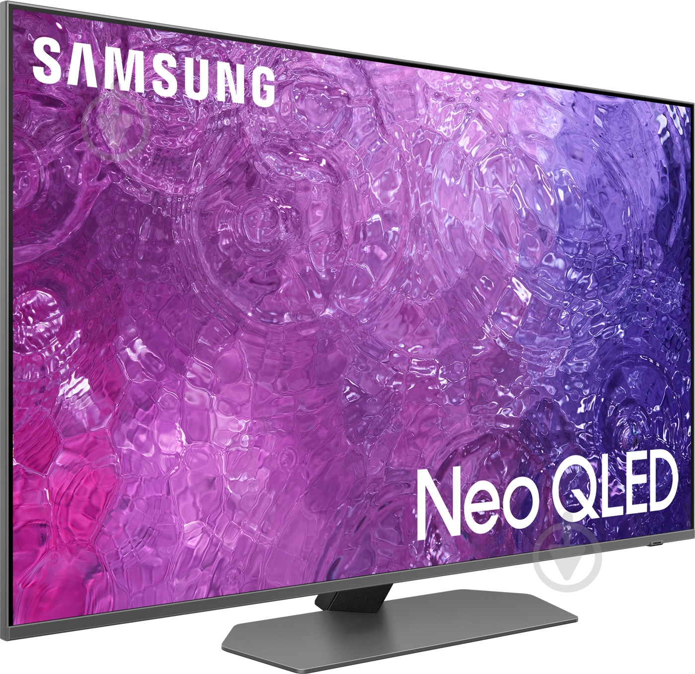 Телевизор Samsung QE65QN90CAUXUA (Neo QLED) - фото 6