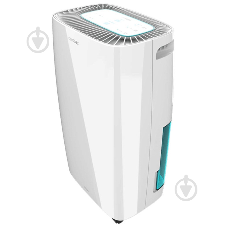 Осушитель воздуха CECOTEC BigDry 4000 Expert Connected - фото 1