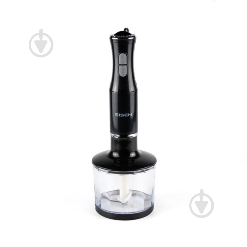 Блендер погружной Eisen EBSS-600SCB - фото 3