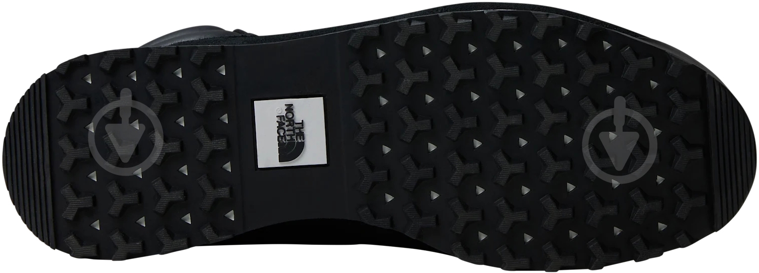 Ботинки M BACK-TO-BERKELEY IV TEXTILE WP NF0A8177KY41 р.44,5 - фото 5 Ботинки M BACK-TO-BERKELEY IV TEXTILE WP NF0A8177KY41 р.44,5 - фото 5