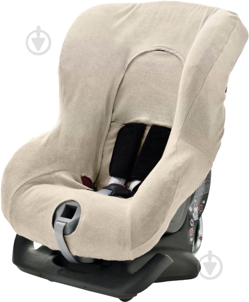 Чехол Britax-Romer летний First Class Beige (2000025105) - фото 1 Чехол Britax-Romer летний First Class Beige (2000025105) - фото 1