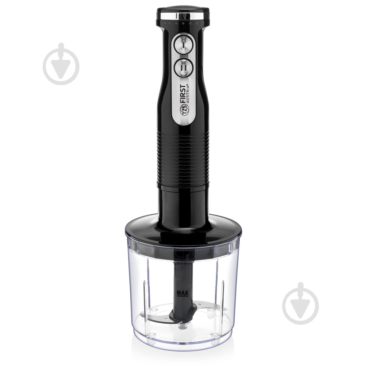 Блендер погружной First FA-5273-5 - фото 3