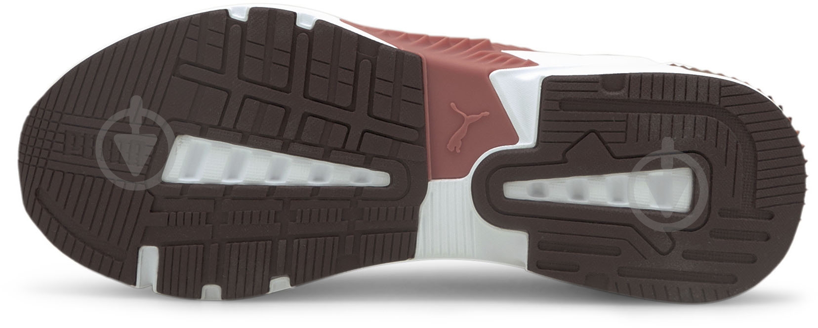 Кроссовки женские Puma Provoke XT FTR Moto Rose 19561202 р.38,5 бордовые - фото 5 Кроссовки женские Puma Provoke XT FTR Moto Rose 19561202 р.38,5 бордовые - фото 5