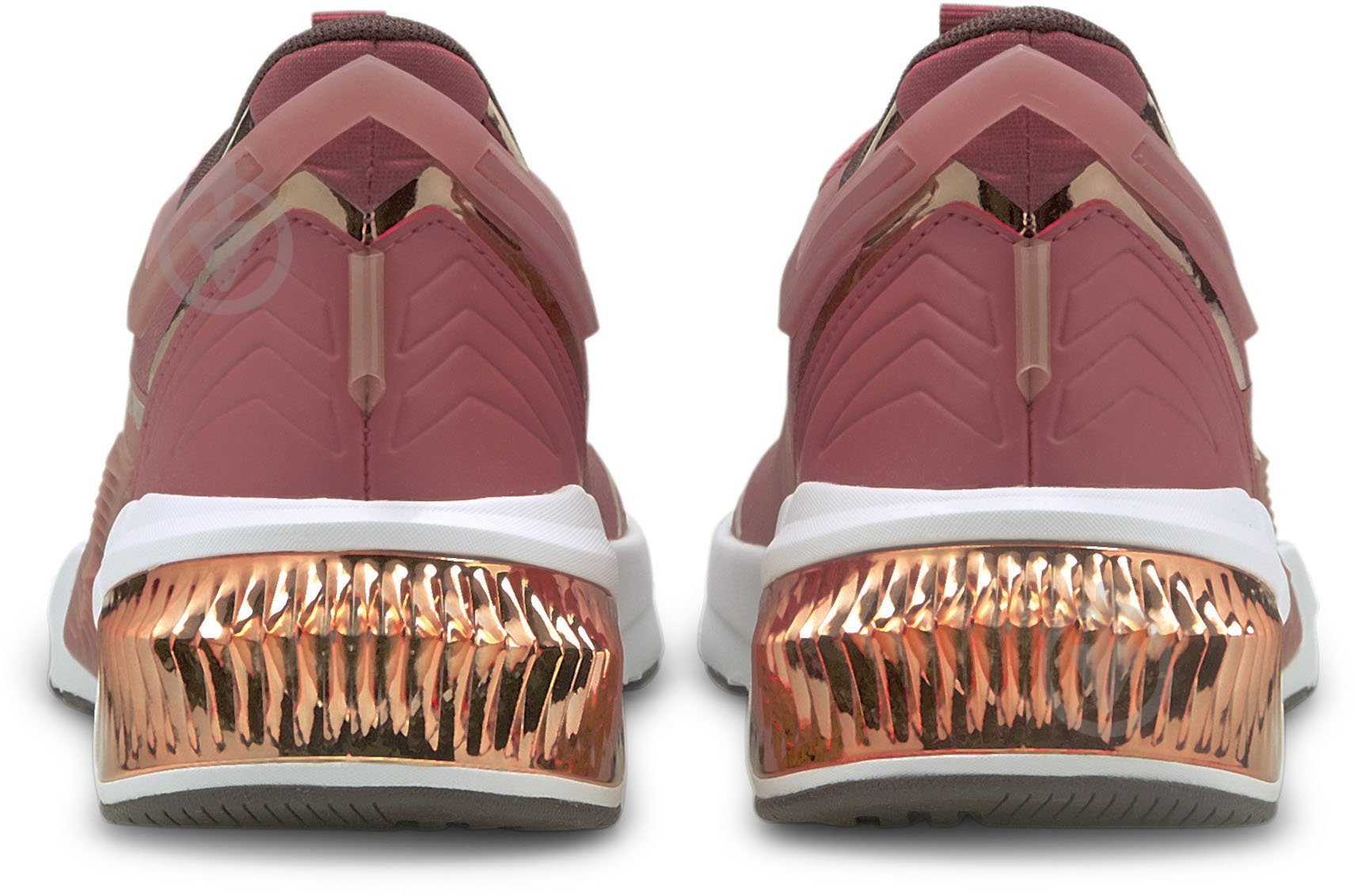 Кроссовки женские Puma Provoke XT FTR Moto Rose 19561202 р.38,5 бордовые - фото 6 Кроссовки женские Puma Provoke XT FTR Moto Rose 19561202 р.38,5 бордовые - фото 6