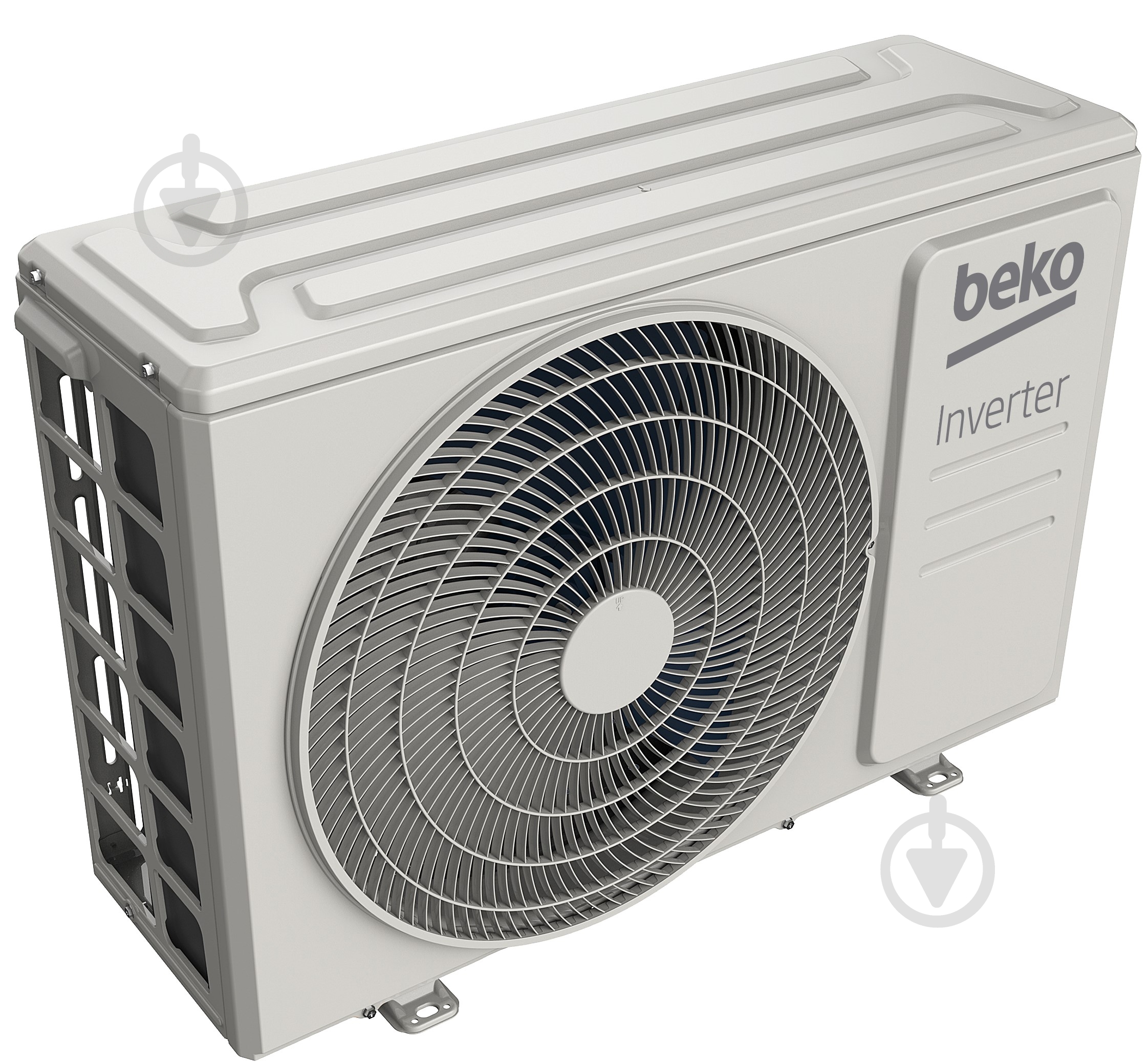 Кондиционер Beko BEHPI180/BEHPI181 - фото 5 Кондиционер Beko BEHPI180/BEHPI181 - фото 5