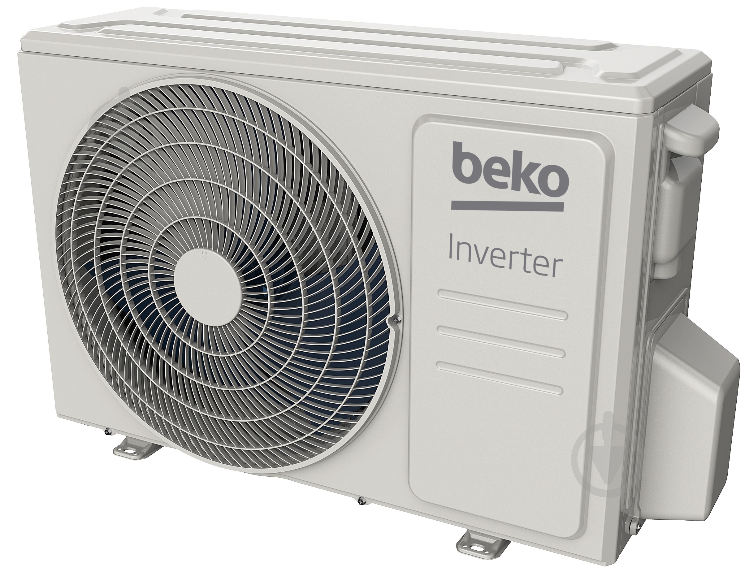 Кондиционер Beko BEHPI180/BEHPI181 - фото 6 Кондиционер Beko BEHPI180/BEHPI181 - фото 6