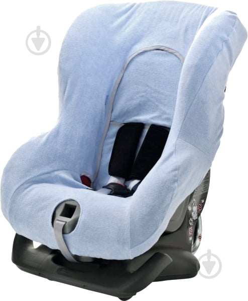 Чохол Britax-Romer літній blue First Class (2000001042) - фото 1