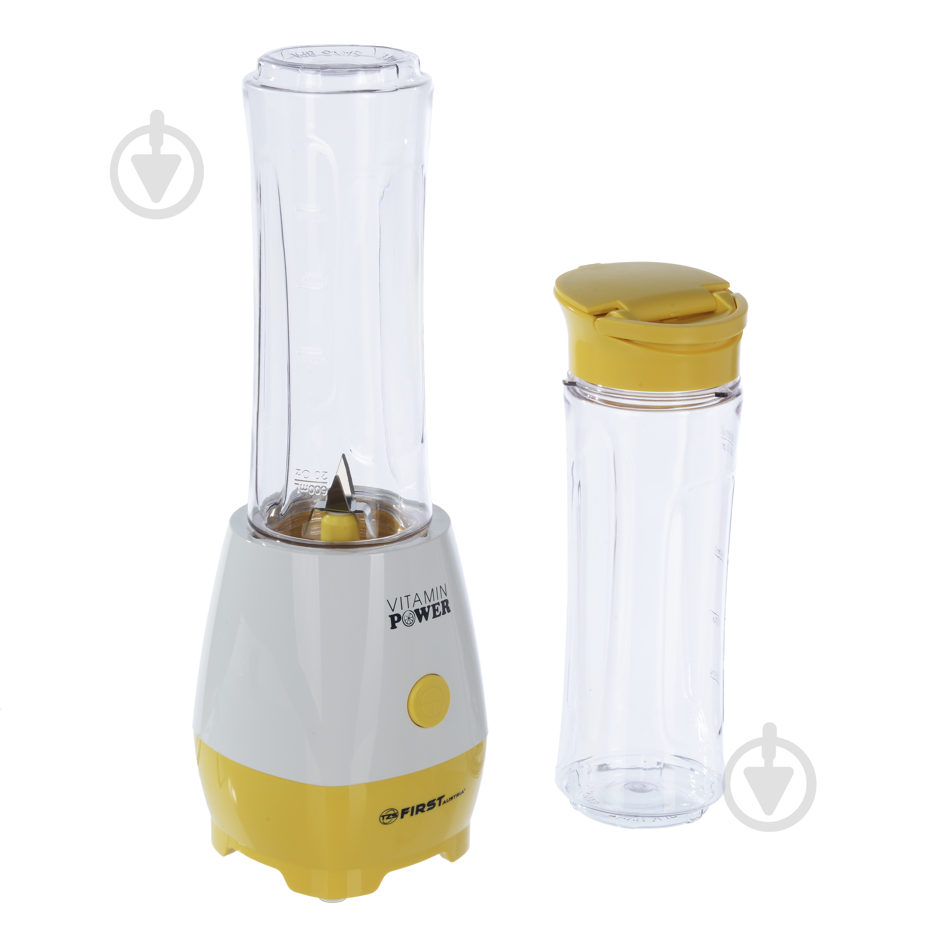 Фитнес-блендер First FA-5243-3 - фото 2 Фитнес-блендер First FA-5243-3 - фото 2