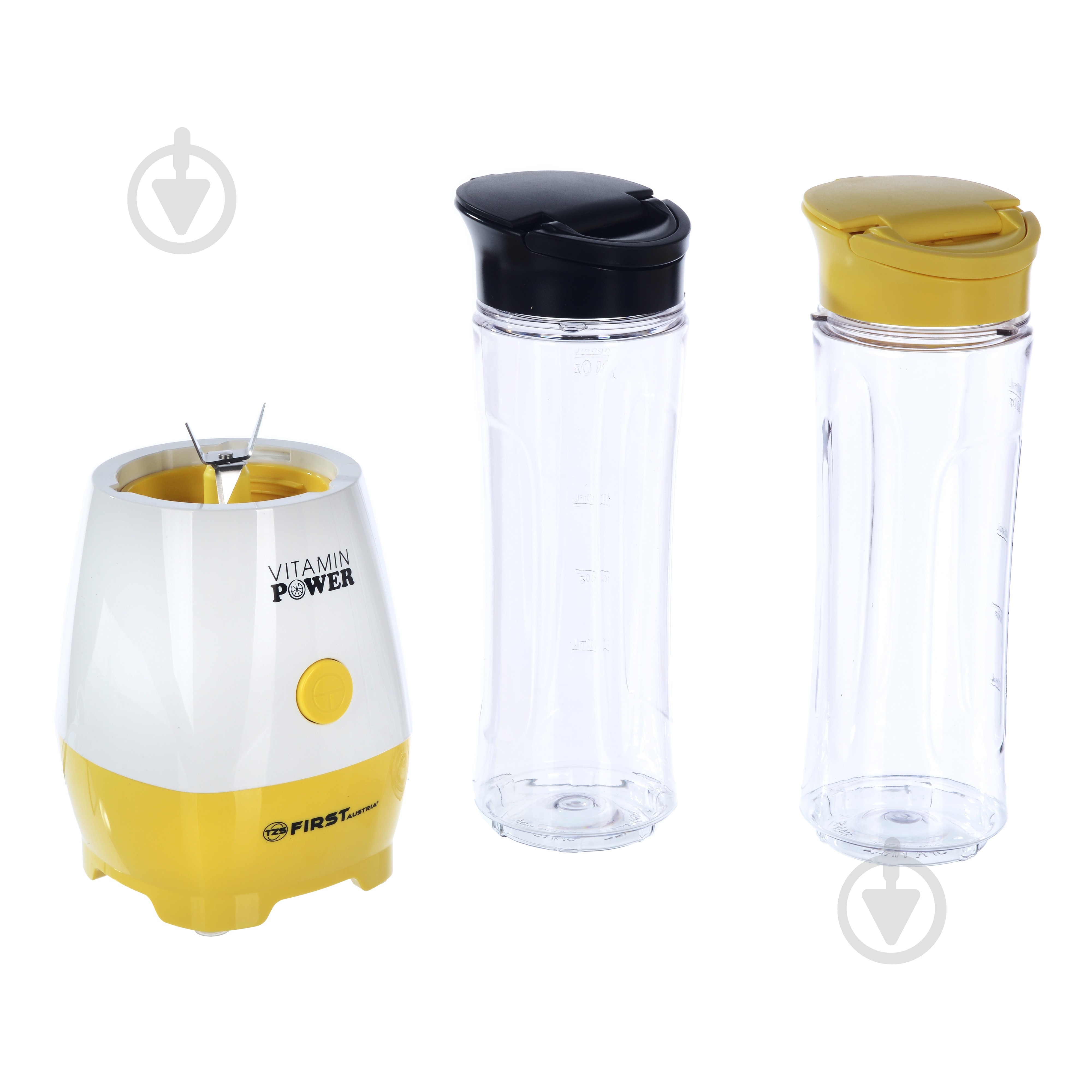 Фитнес-блендер First FA-5243-3 - фото 3 Фитнес-блендер First FA-5243-3 - фото 3