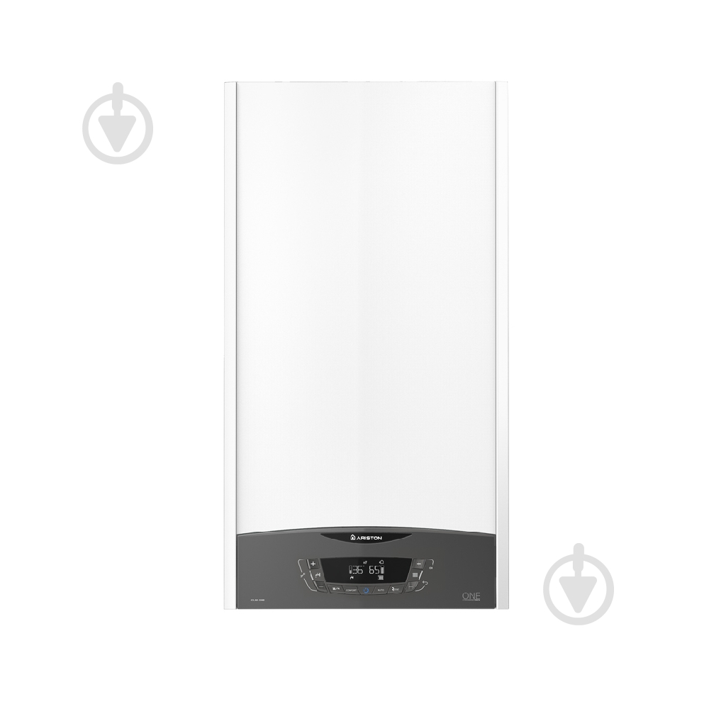Конденсационный котел Ariston CLAS ONE 24 - фото 2