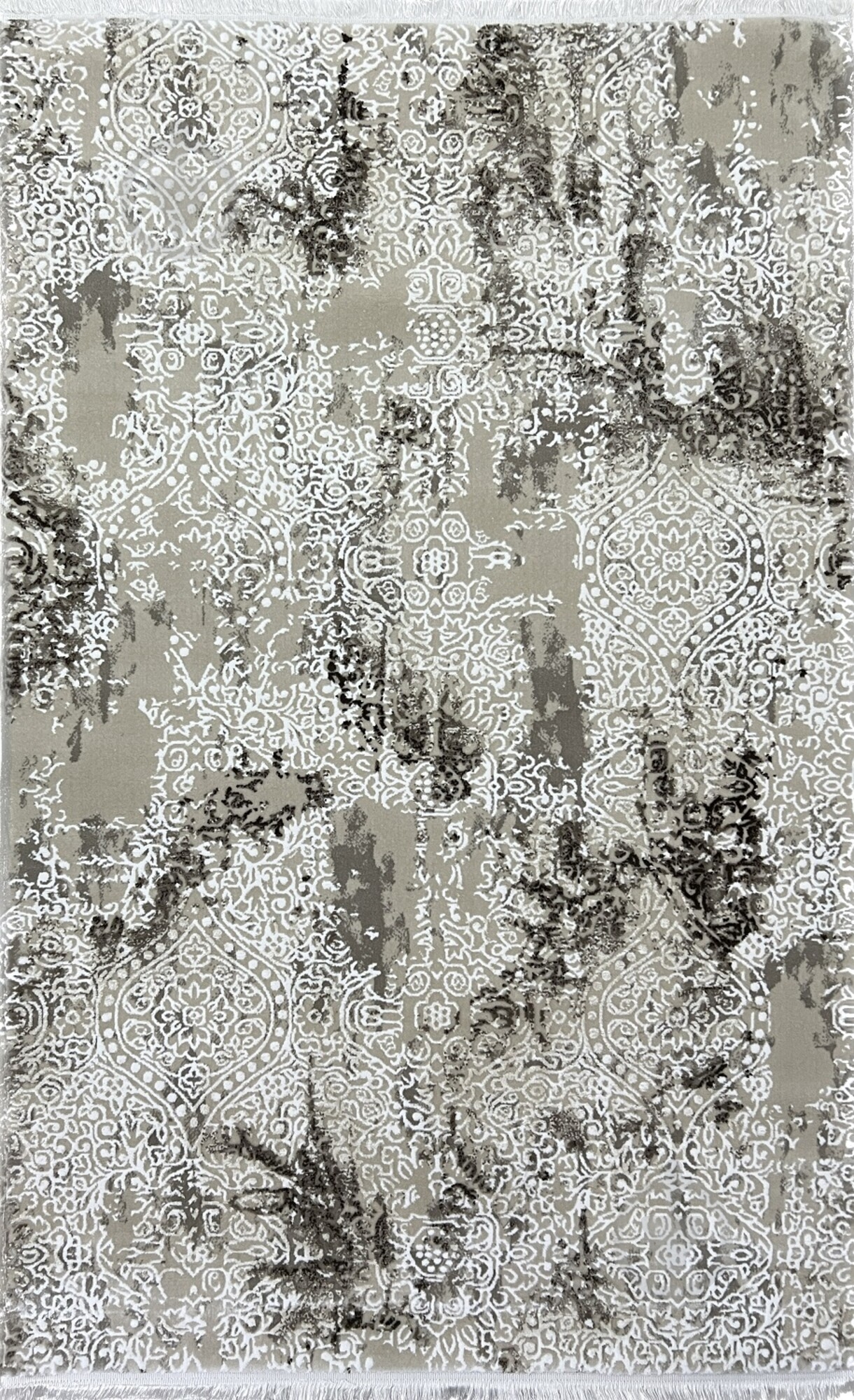 Ковер Art Carpet BERRA 49D BEJ 200x290 см - фото 1