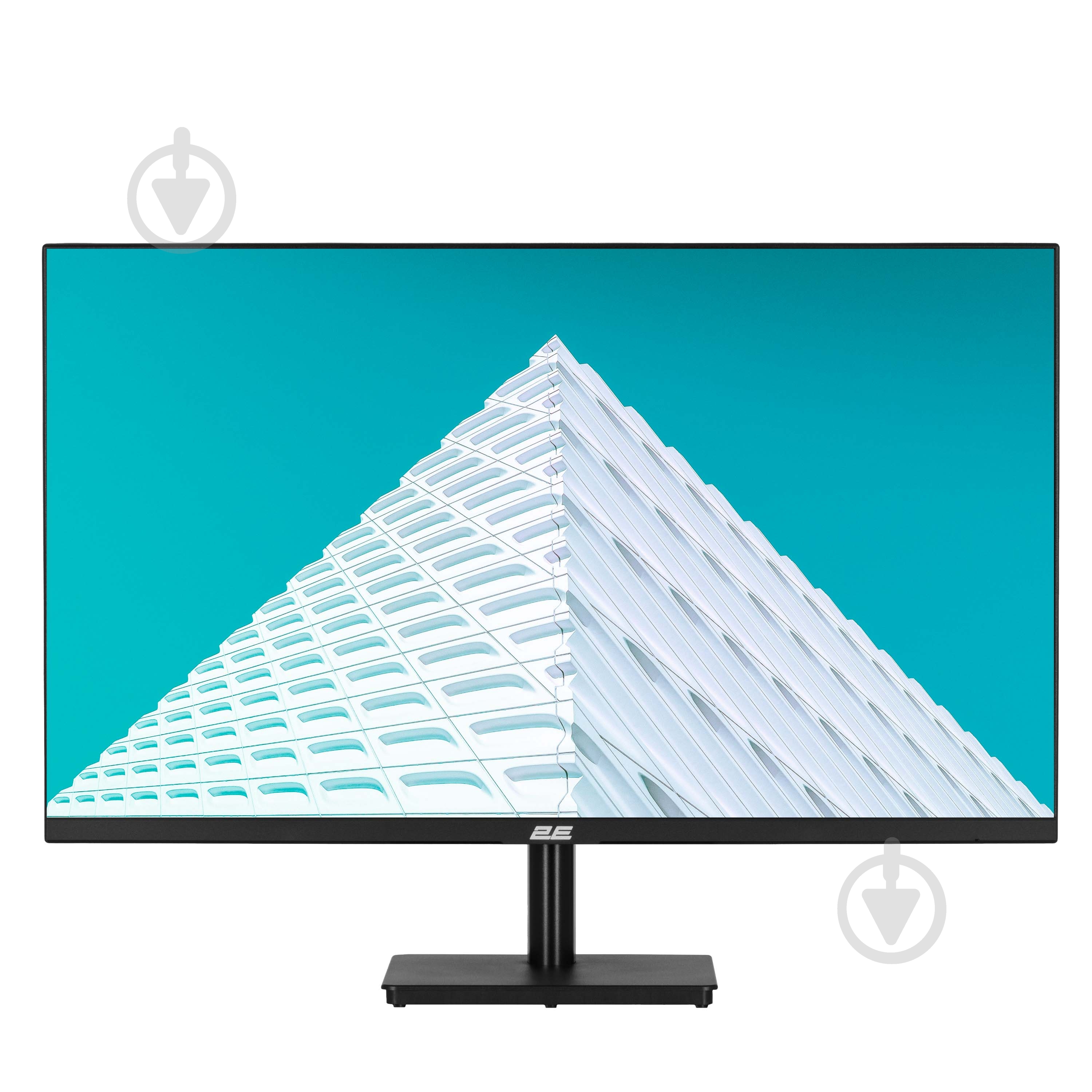 Монітор 2E E2425B 23,8" (2E-E2425B-01.UA) - фото 1 Монітор 2E E2425B 23,8" (2E-E2425B-01.UA) - фото 1