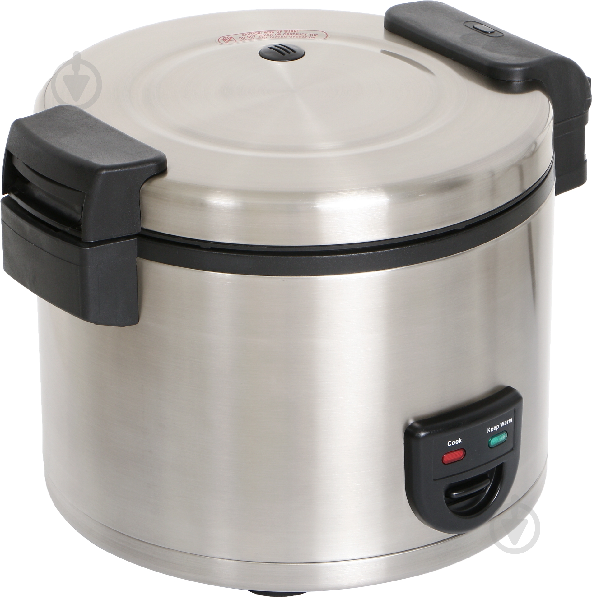 Рисоварка Beckers RIS 8 1950 Вт - фото 1 Рисоварка Beckers RIS 8 1950 Вт - фото 1