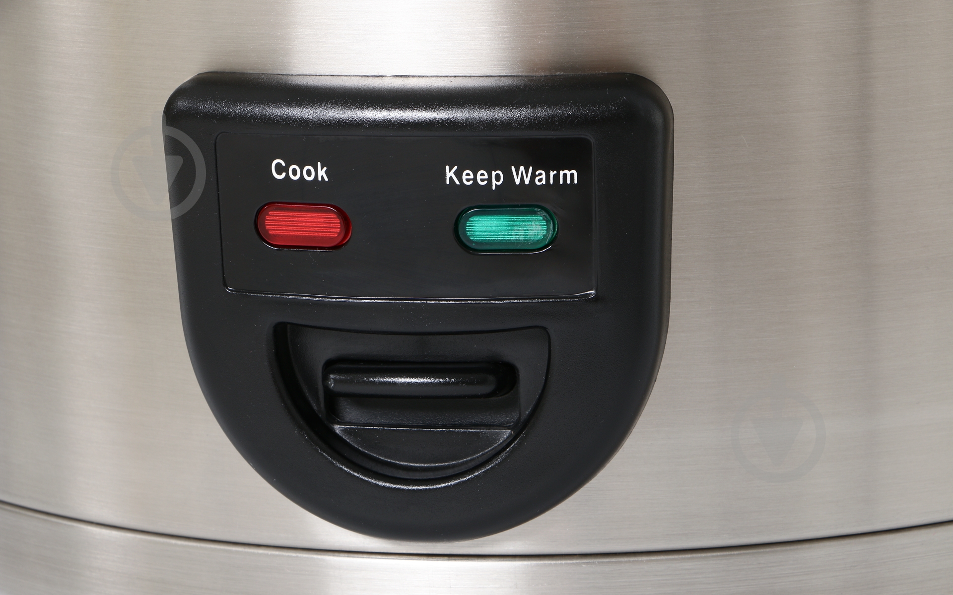 Рисоварка Beckers RIS 8 1950 Вт - фото 4 Рисоварка Beckers RIS 8 1950 Вт - фото 4