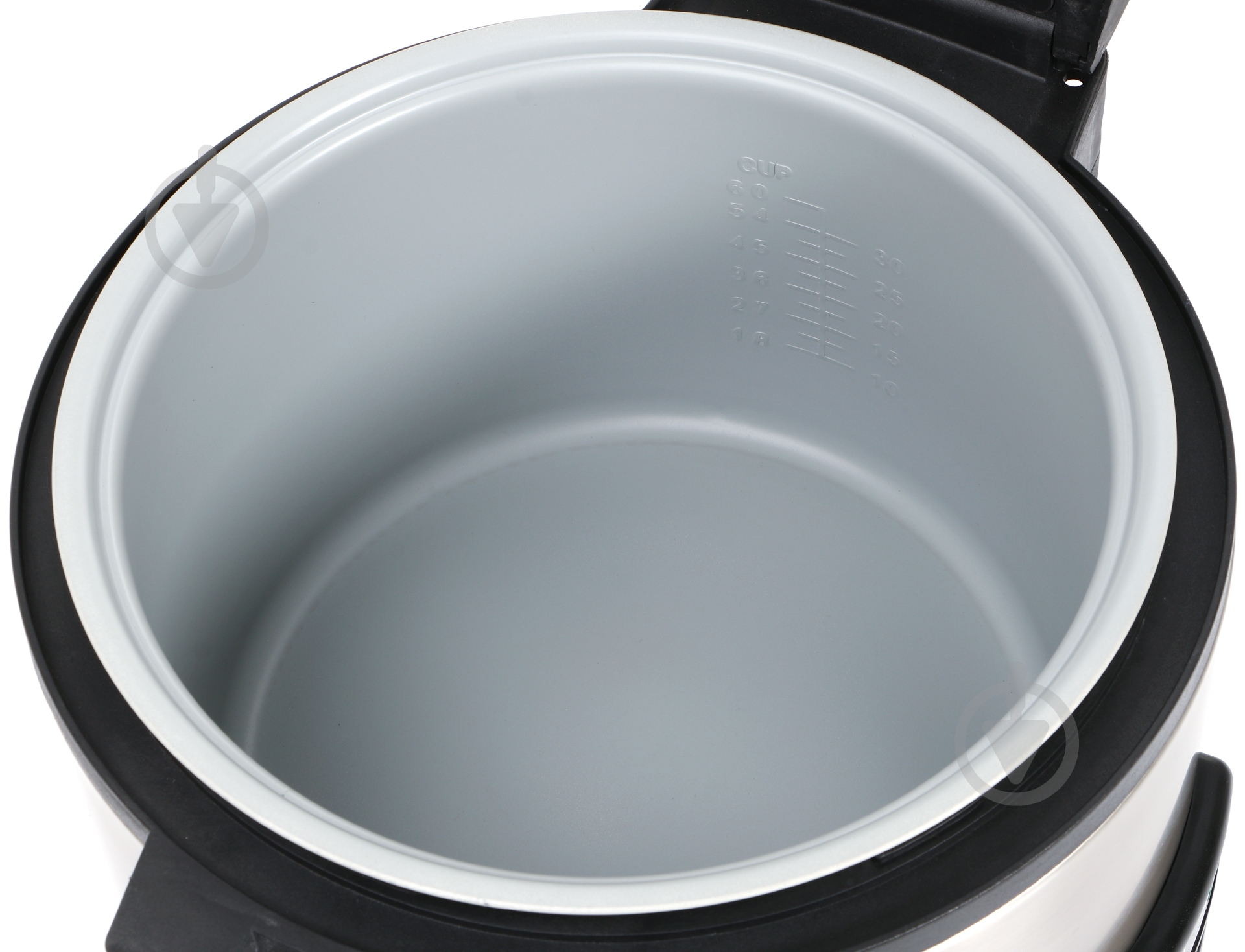 Рисоварка Beckers RIS 8 1950 Вт - фото 3 Рисоварка Beckers RIS 8 1950 Вт - фото 3