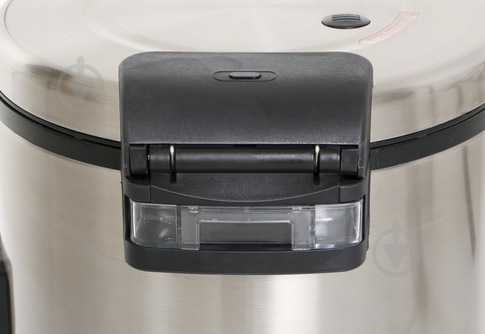 Рисоварка Beckers RIS 8 1950 Вт - фото 5 Рисоварка Beckers RIS 8 1950 Вт - фото 5