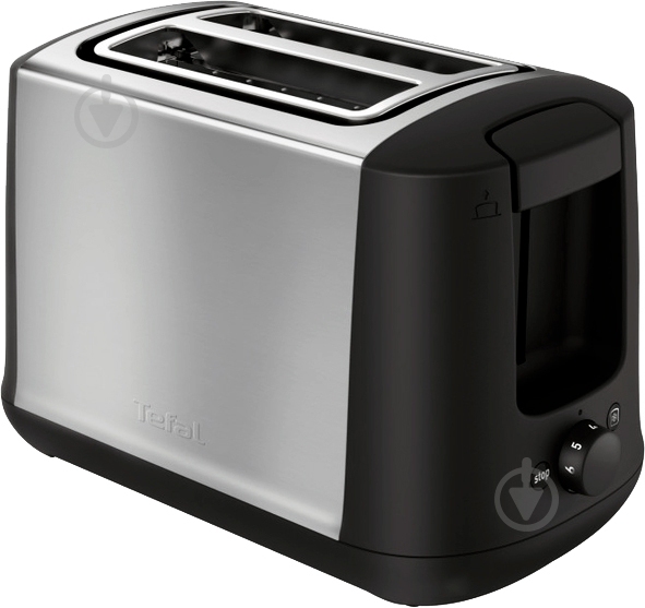 ВИТРИНА! Тостер Tefal TT340830 - фото 1 ВИТРИНА! Тостер Tefal TT340830 - фото 1