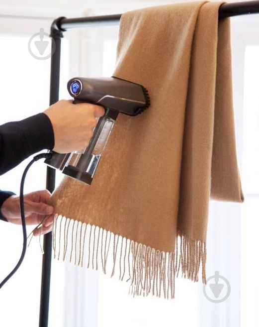 Отпариватель ручной SteamOne SN250MG-A - фото 5