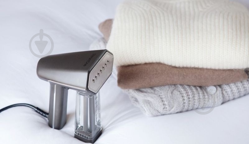 Отпариватель ручной SteamOne SN250MG-A - фото 4