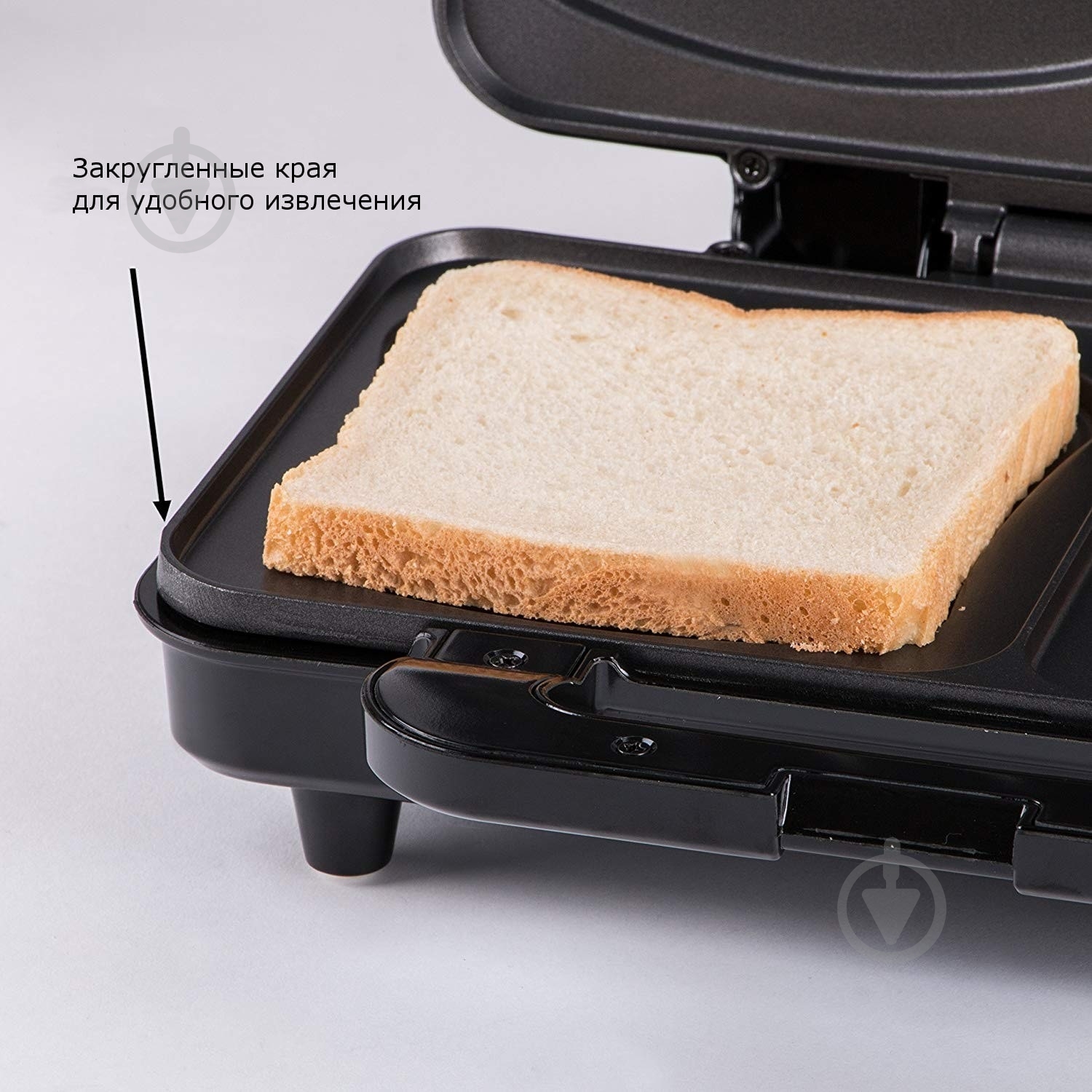 Бутербродница First FA-5337-5 - фото 5