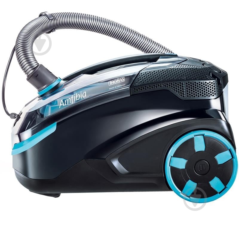 Пылесос моющий THOMAS DryBOX Amfibia (art.788596) - фото 2