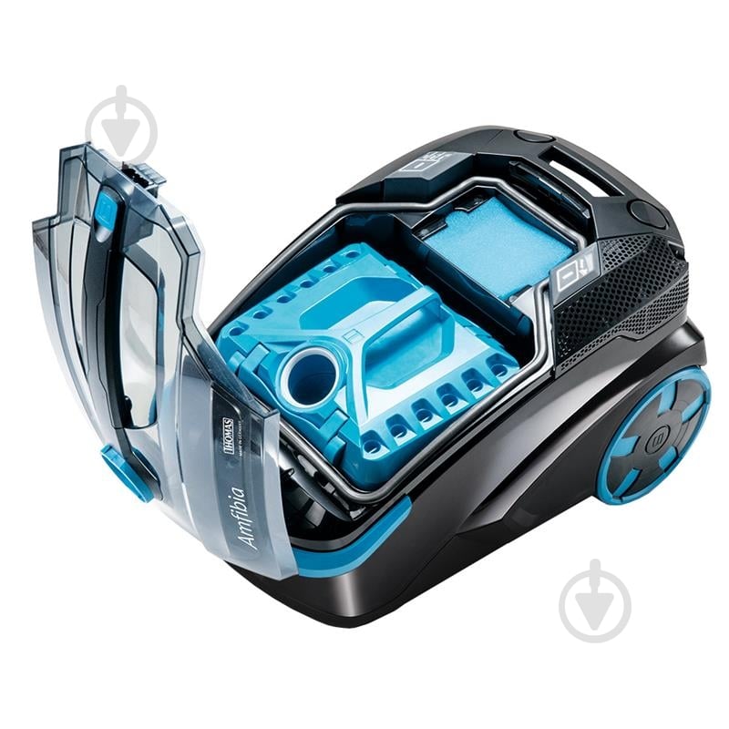 Пылесос моющий THOMAS DryBOX Amfibia (art.788596) - фото 4