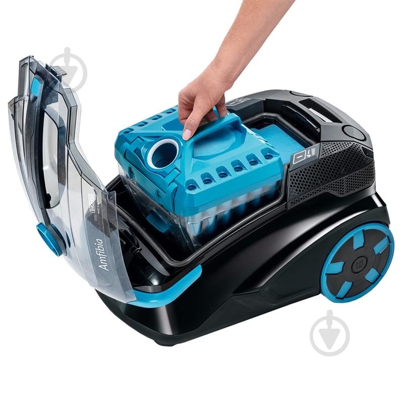 Пылесос моющий THOMAS DryBOX Amfibia (art.788596) - фото 3