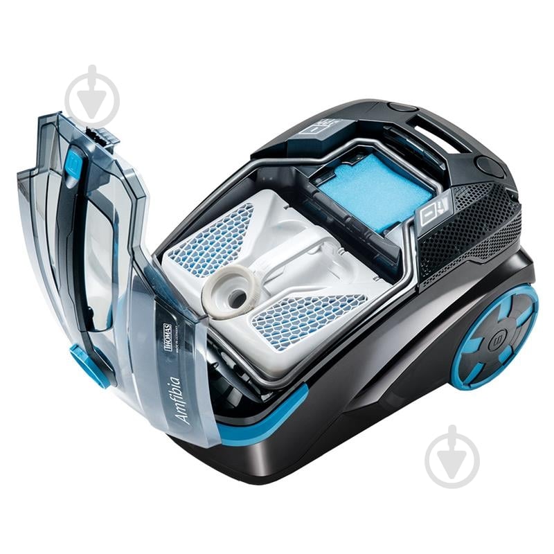 Пылесос моющий THOMAS DryBOX Amfibia (art.788596) - фото 6