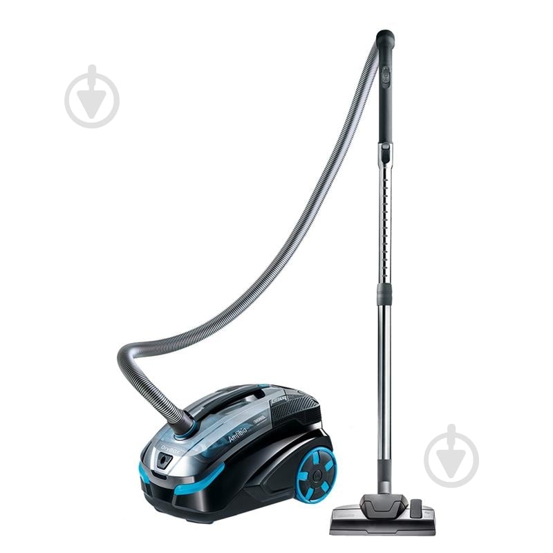 Пылесос моющий THOMAS DryBOX Amfibia (art.788596) - фото 8