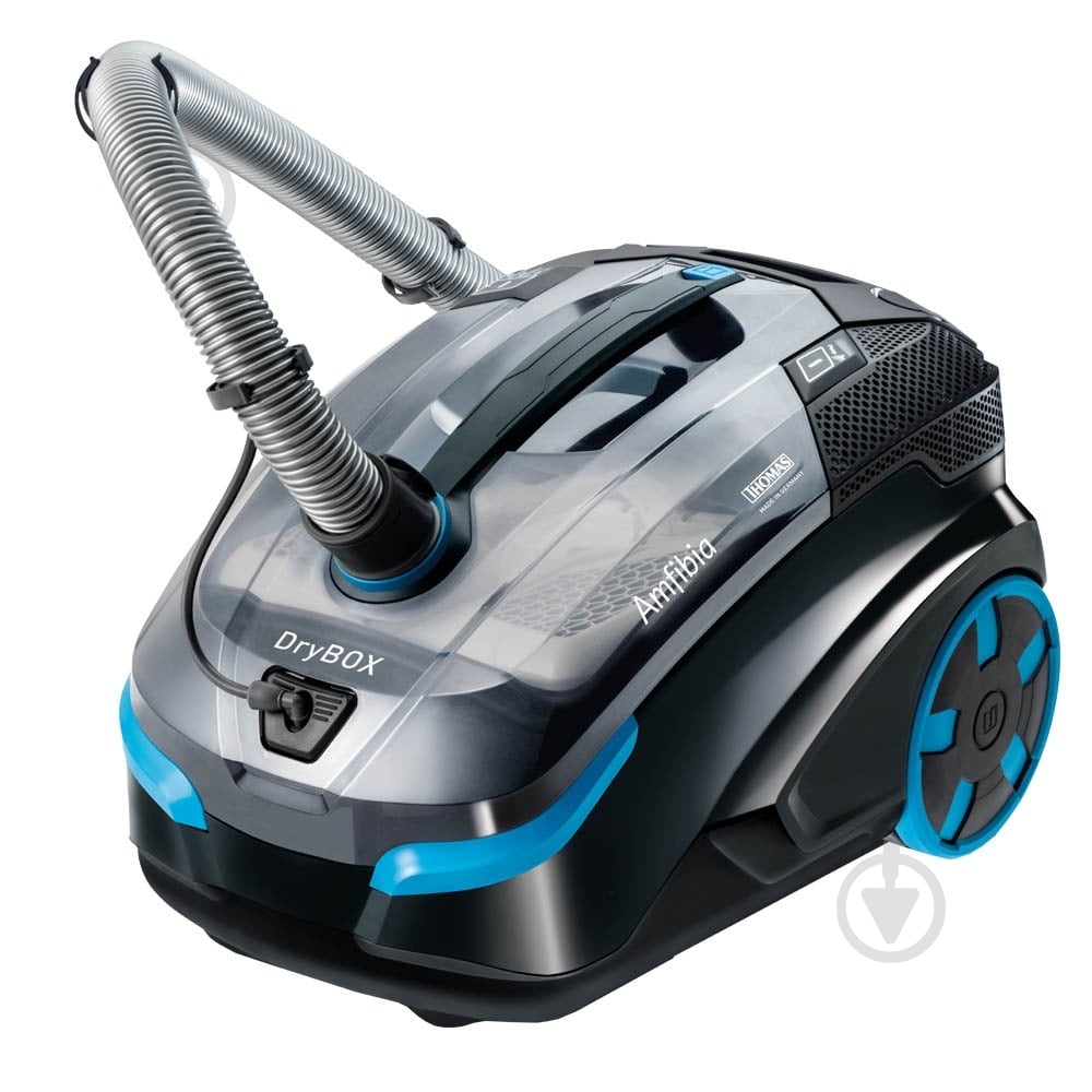 Пылесос моющий THOMAS DryBOX Amfibia (art.788596) - фото 1
