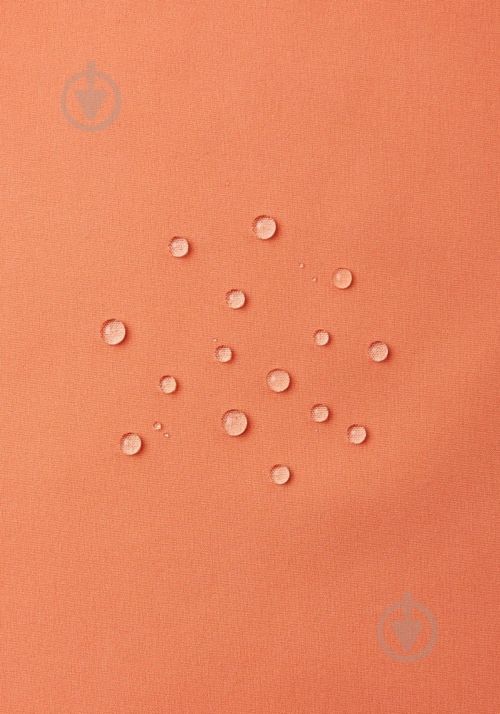 Куртка для девочек Reima Softshell Vantti р.80 оранжевый 5100009A-3230 - фото 7 Куртка для девочек Reima Softshell Vantti р.80 оранжевый 5100009A-3230 - фото 7