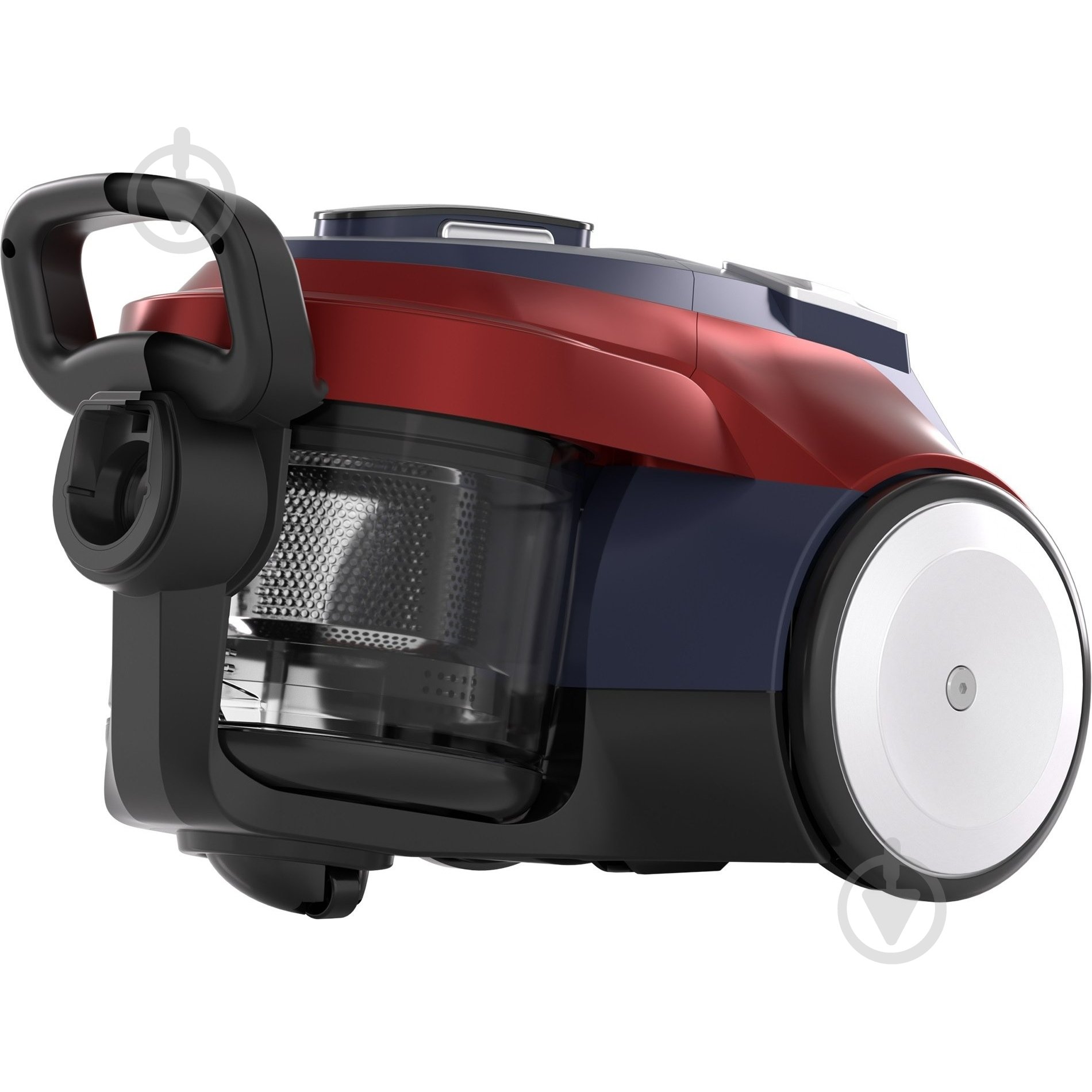 Пылесос TESLA BGL500NE - фото 1