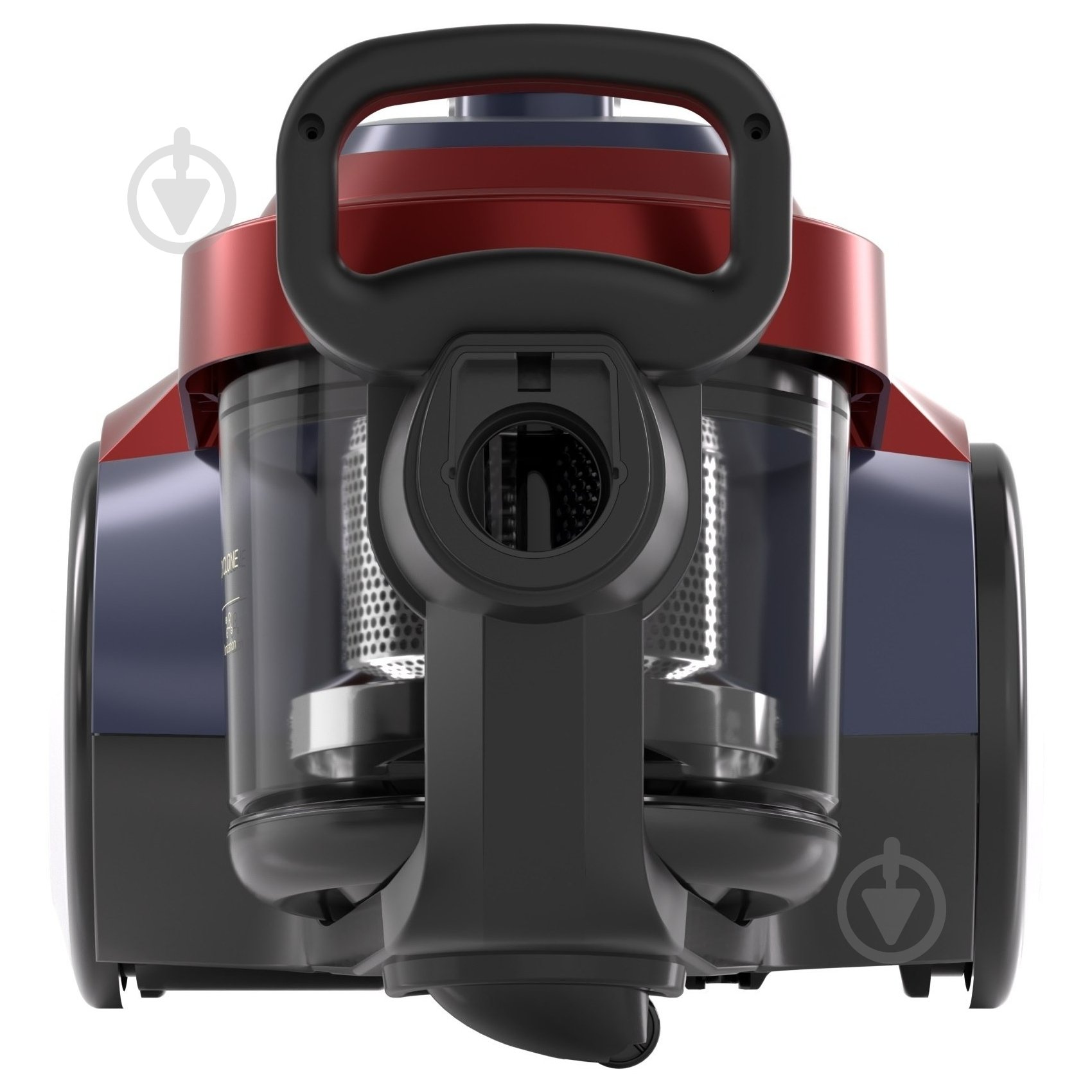 Пылесос TESLA BGL500NE - фото 6