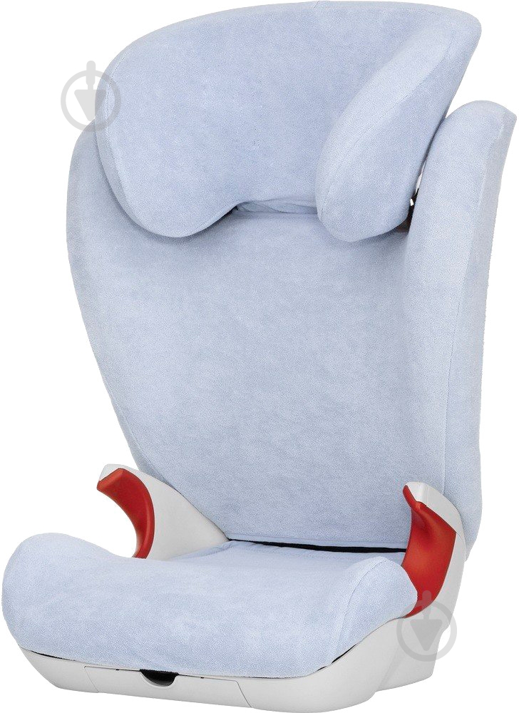 Чехол Britax-Romer летний blue KID II 2000010997 - фото 1