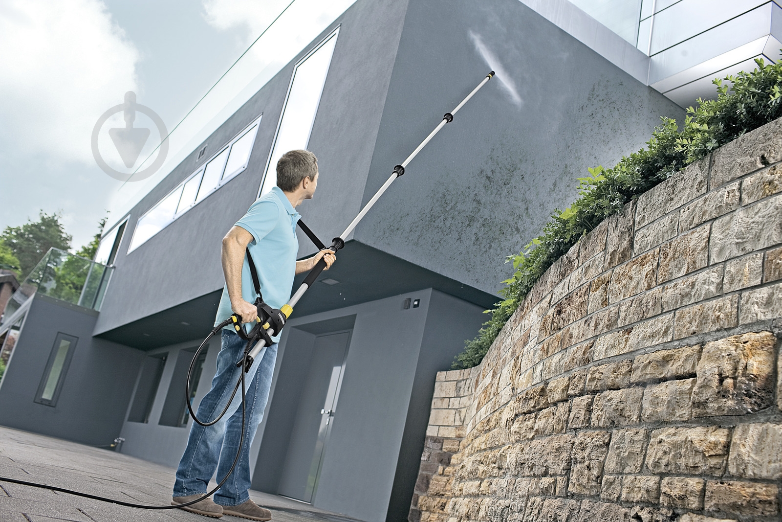 Труба телескопическая Karcher 2.642-347.0 - фото 5