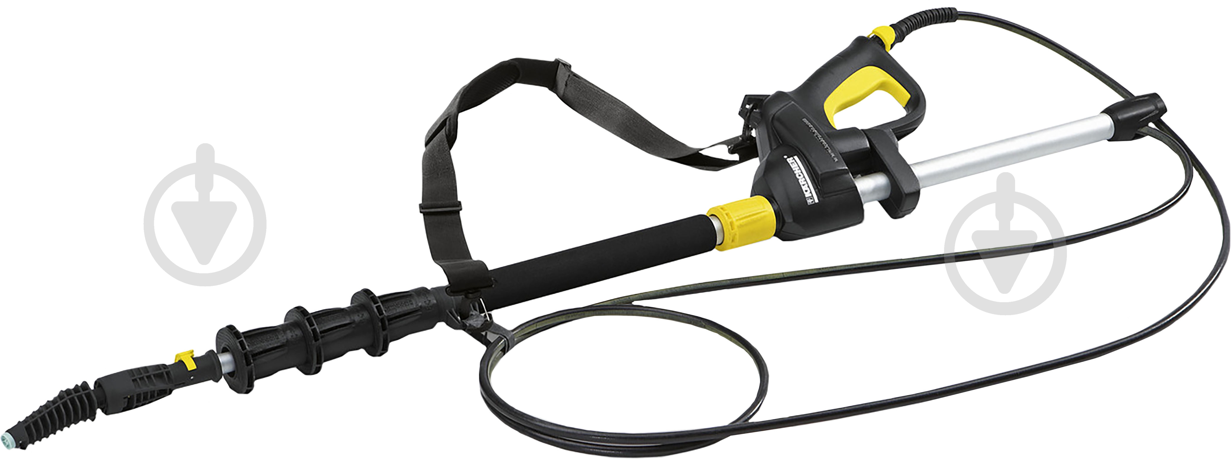 Труба телескопическая Karcher 2.642-347.0 - фото 1