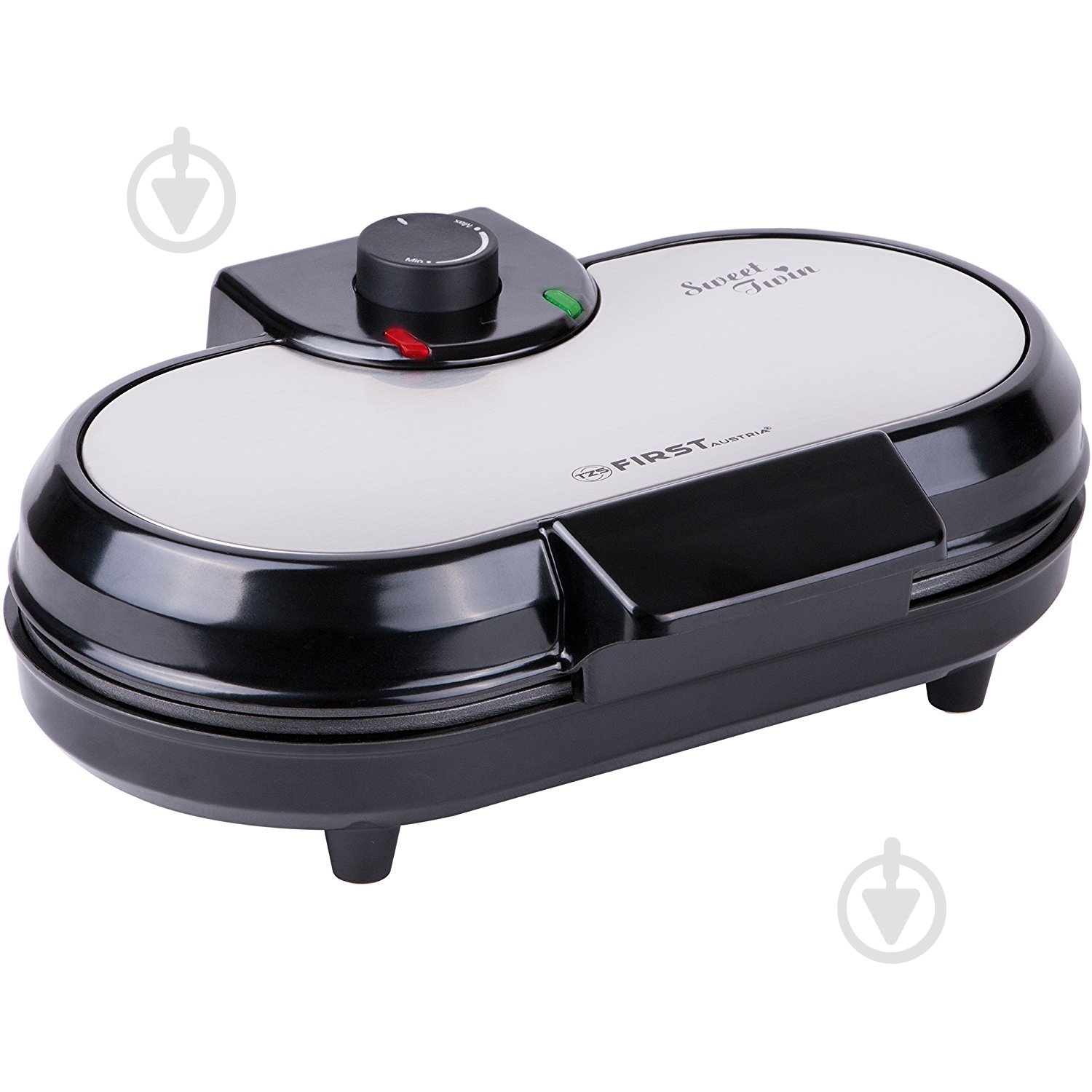 Вафельниця First FA-5305-2 - фото 2