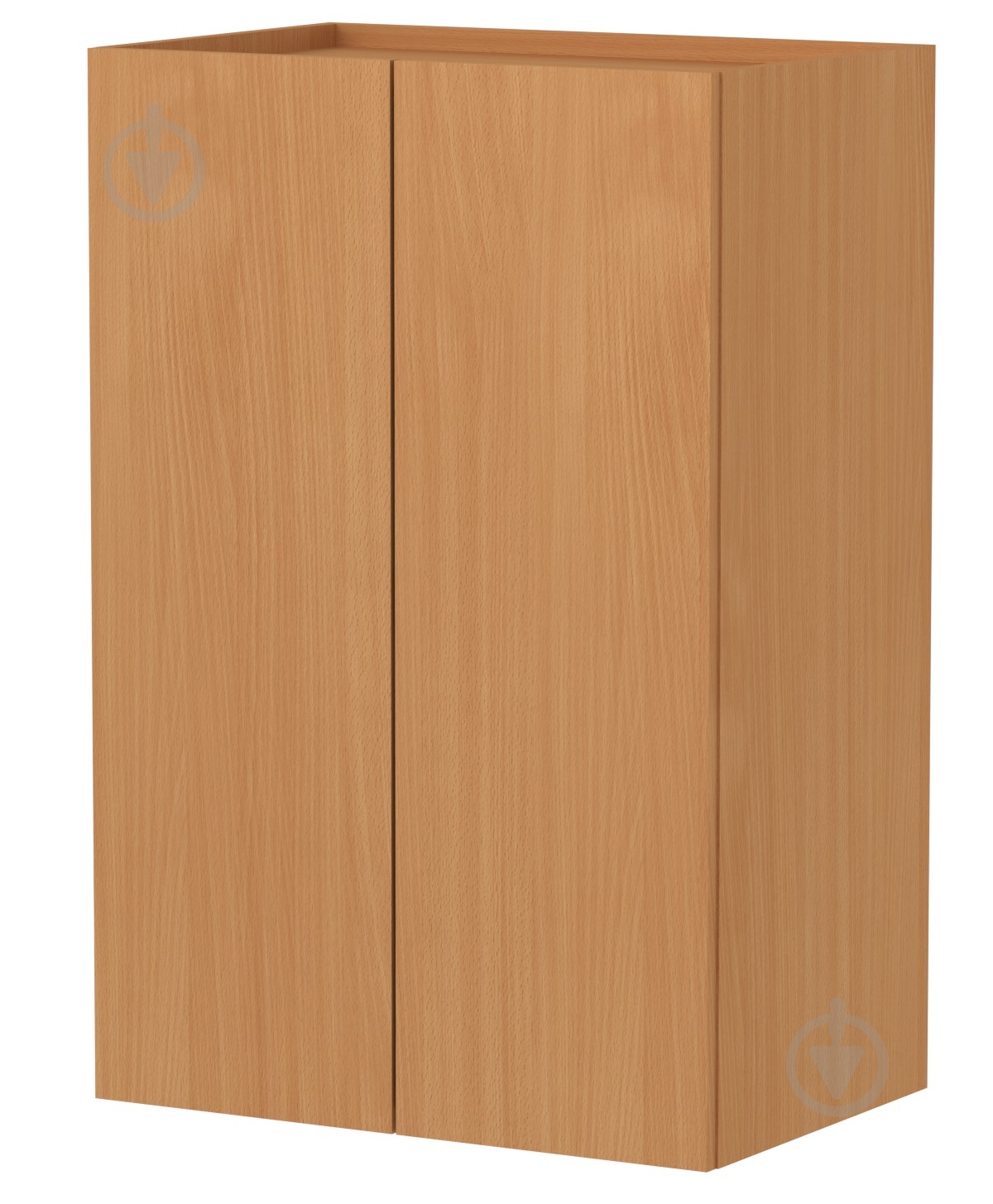 Тумба навесная Компанит МГ-6-1 бук - фото 1 Тумба навесная Компанит МГ-6-1 бук - фото 1