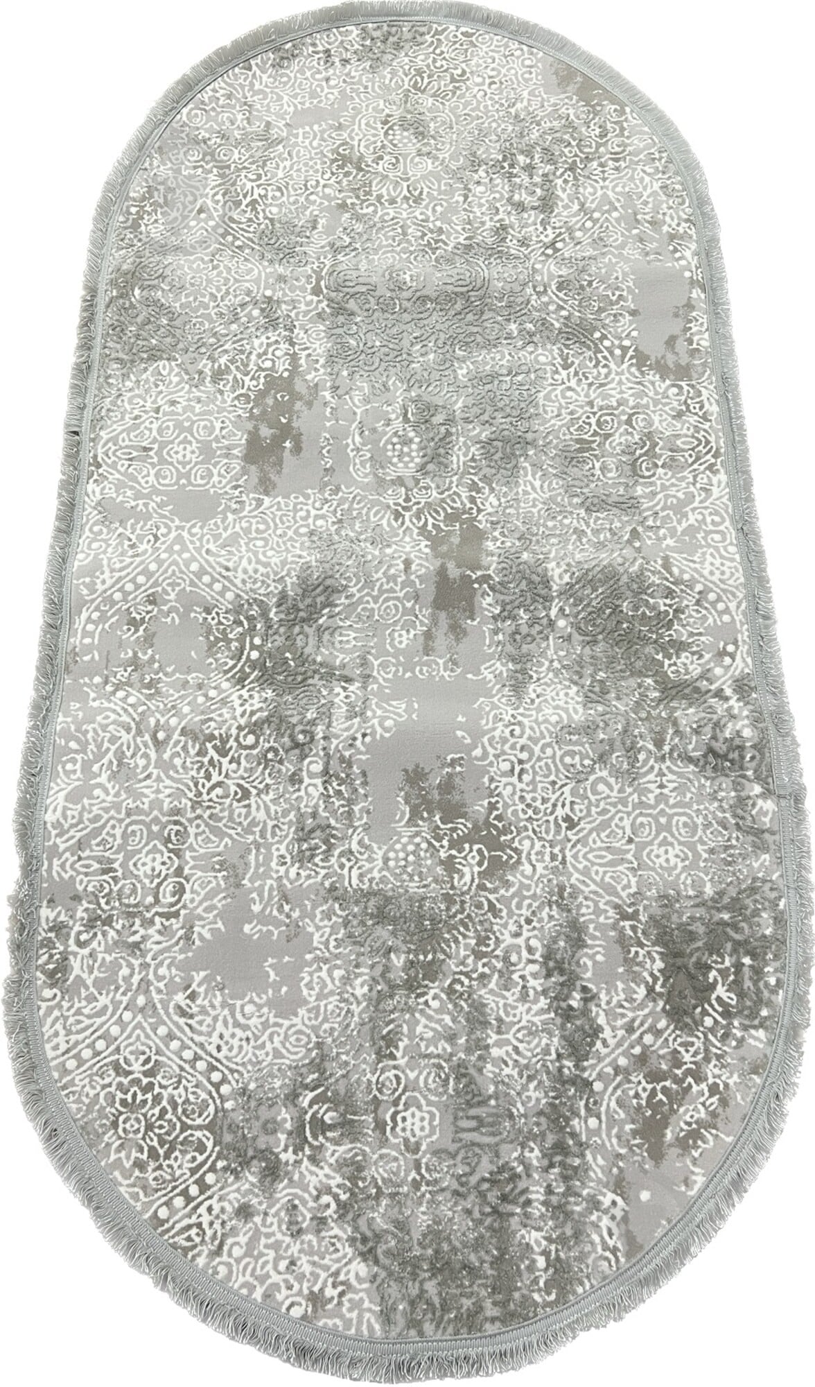 Ковер Art Carpet BERRA 49O GRY 150x300 см - фото 2