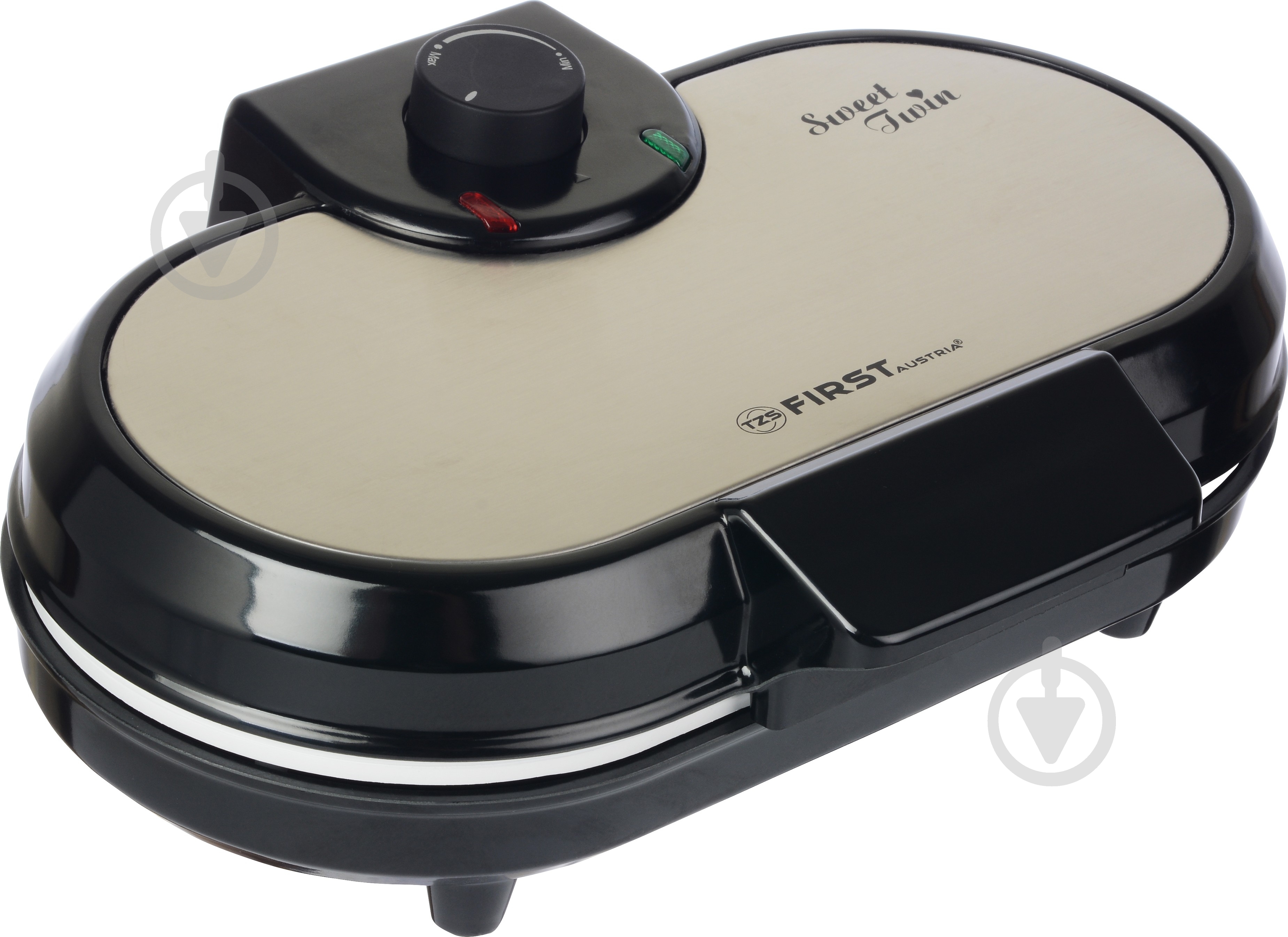 Вафельница First FA-5305-2 WI - фото 1