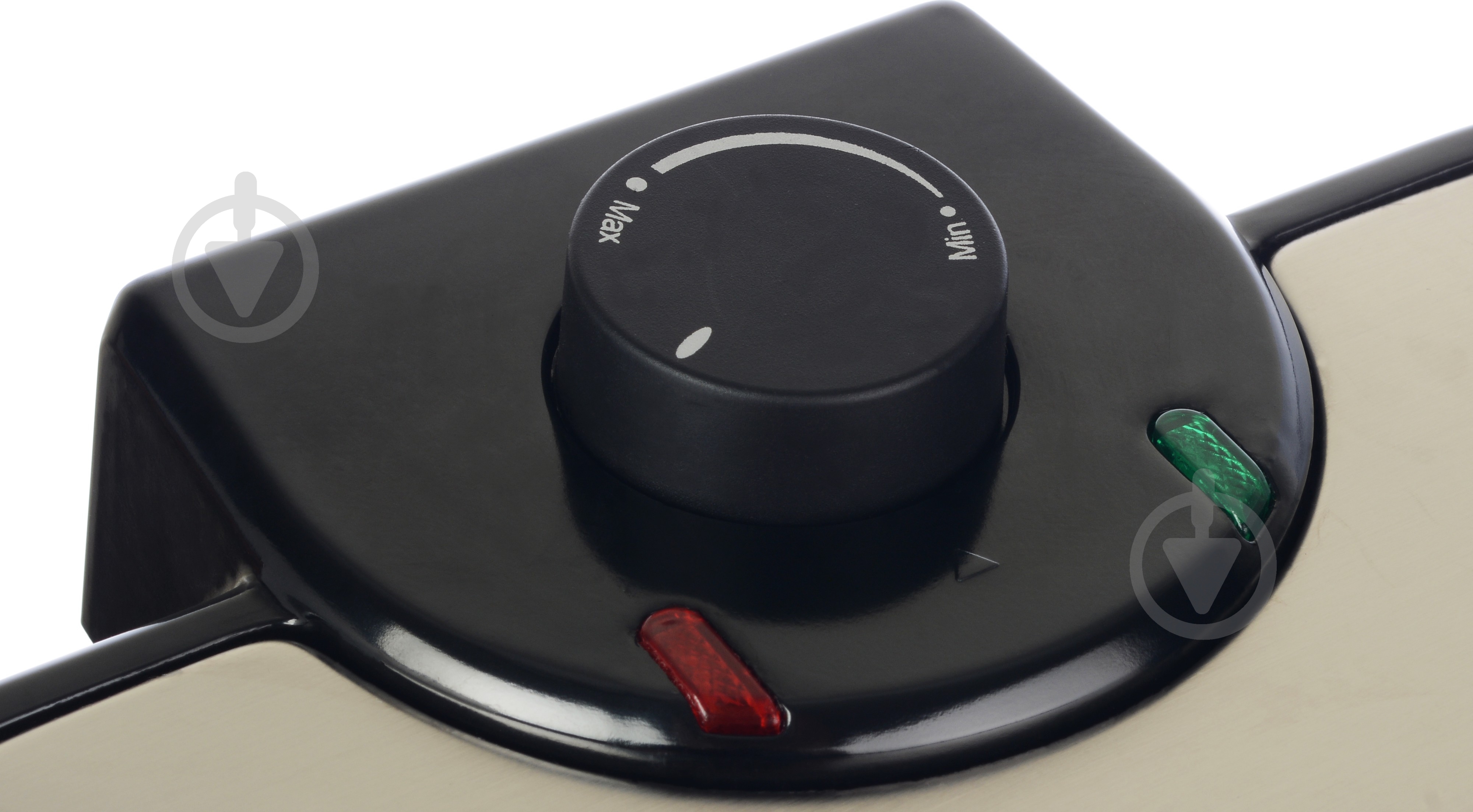 Вафельница First FA-5305-2 WI - фото 4