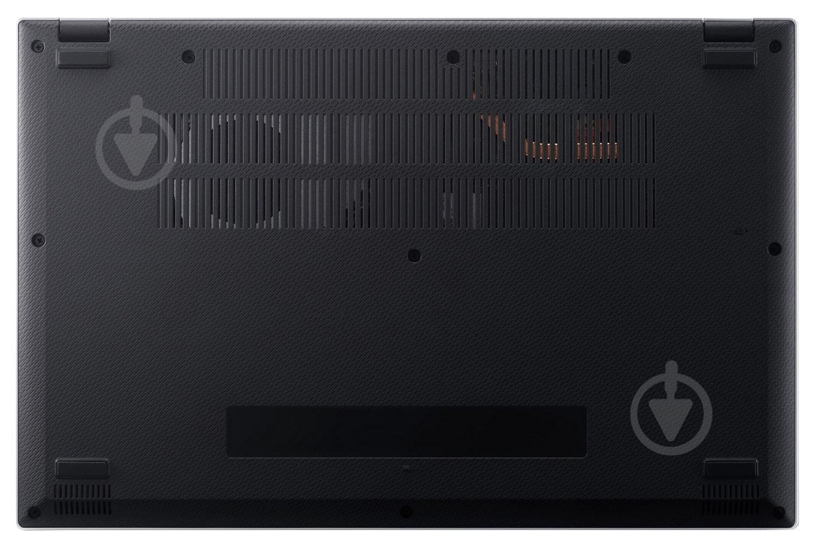 Ноутбук Acer Aspire Go 15 AG15-21P-R9NB 15,6" (NX.J8TEU.009) pure silver - фото 7