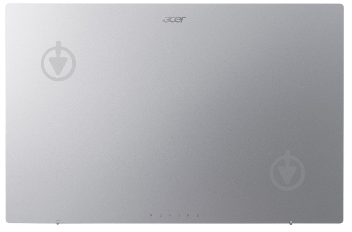 Ноутбук Acer Aspire Go 15 AG15-21P-R9NB 15,6" (NX.J8TEU.009) pure silver - фото 6