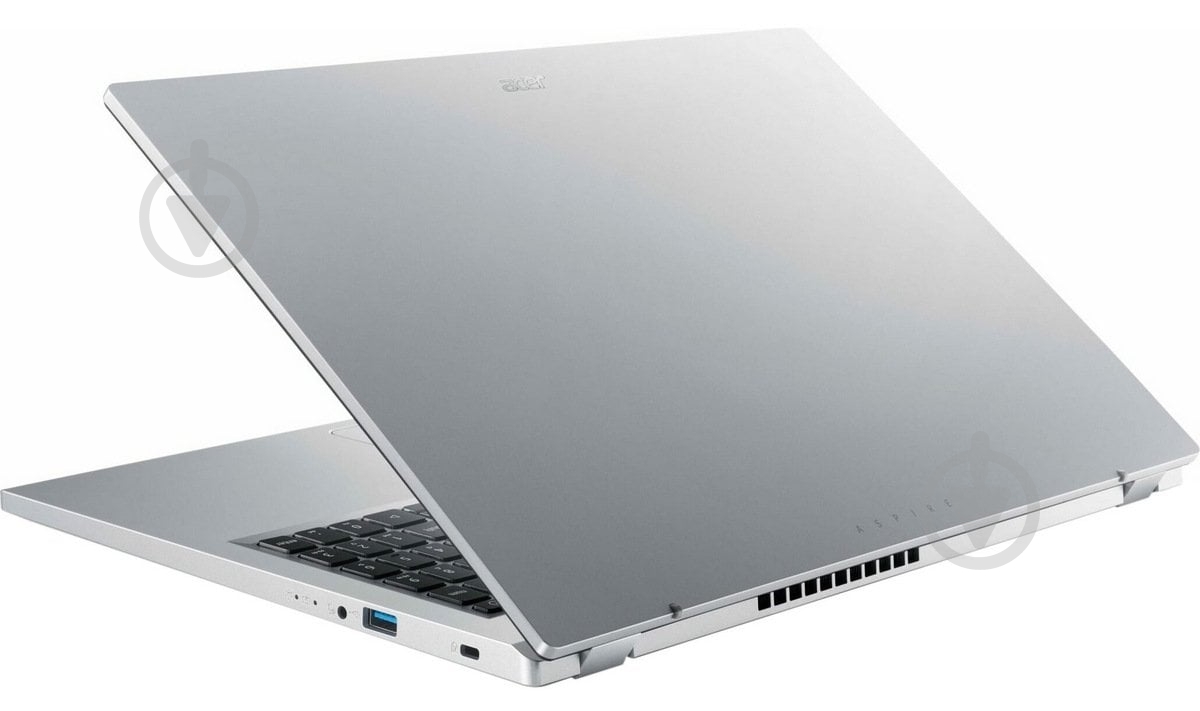 Ноутбук Acer Aspire Go 15 AG15-21P-R9NB 15,6" (NX.J8TEU.009) pure silver - фото 5