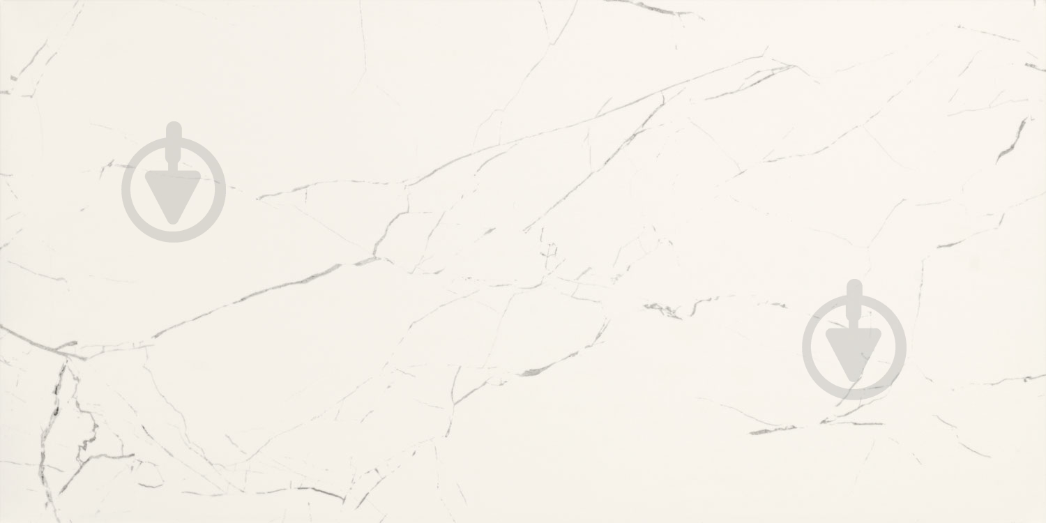 Плитка Ceramika Paradyz Libre bianco rekt 29,8x59,8 см - фото 3