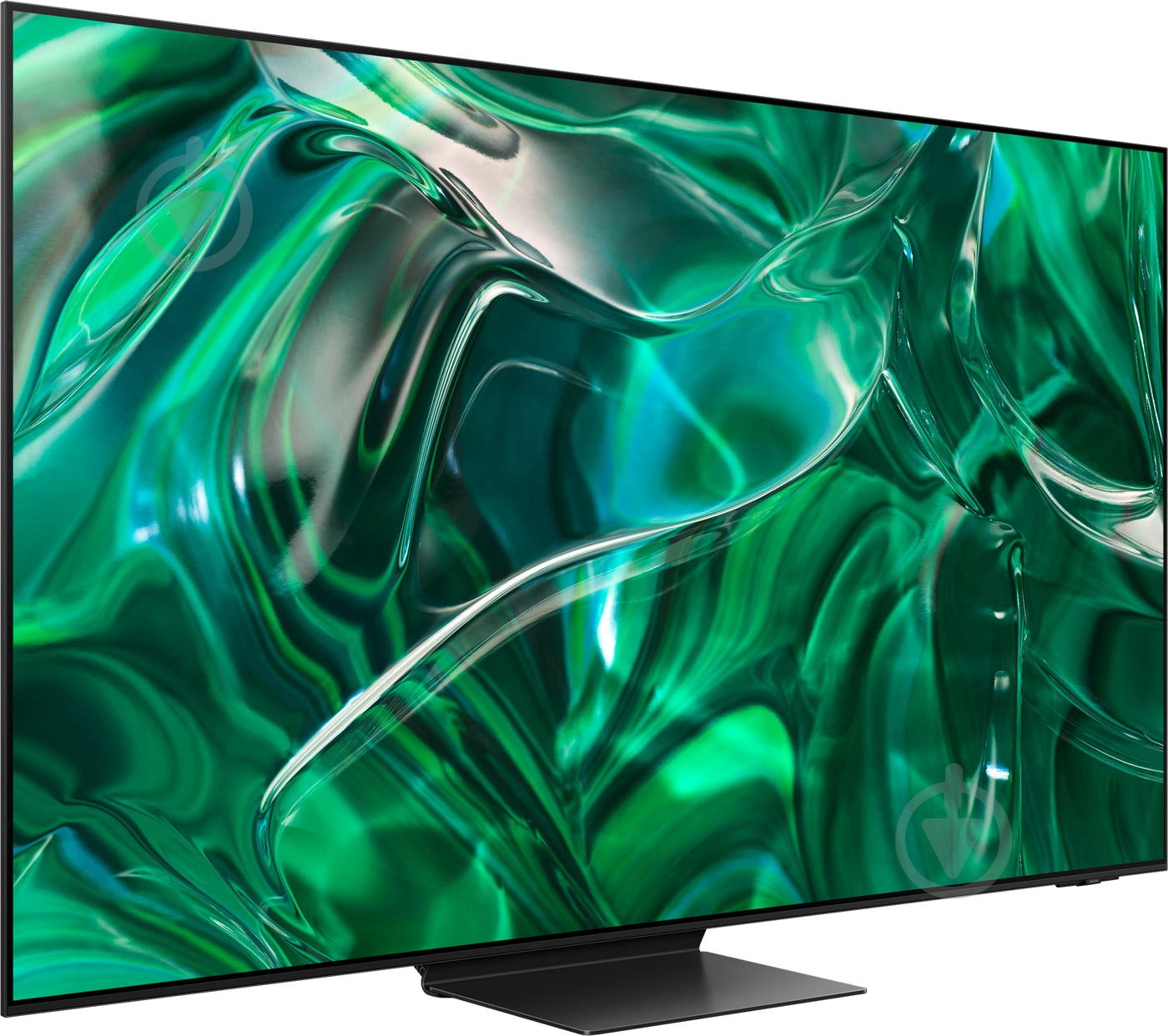 Телевизор Samsung QE65S95CAUXUA (OLED) - фото 3