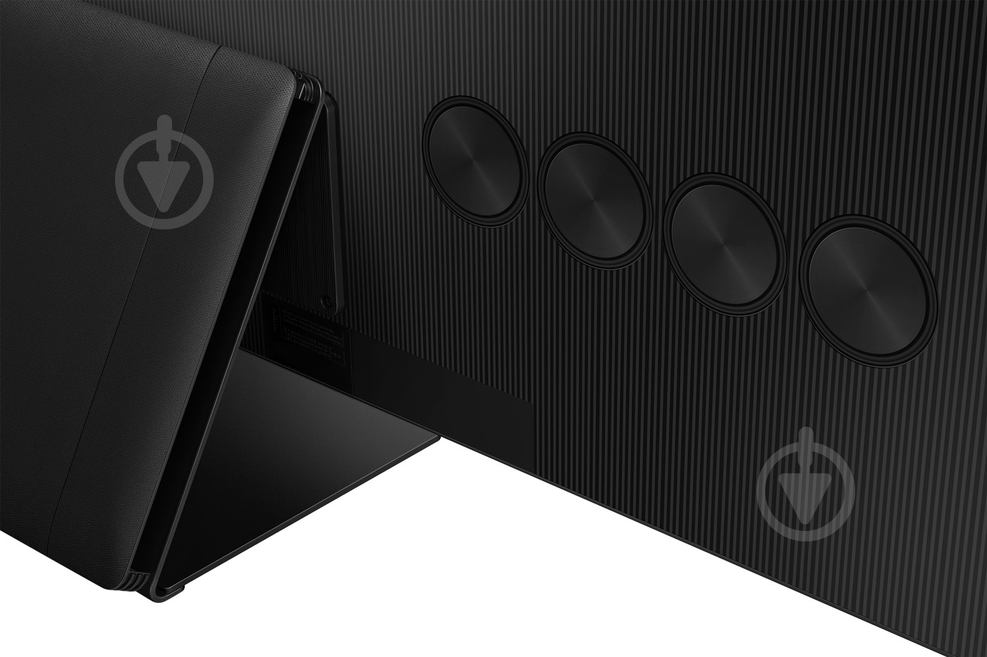 Телевизор Samsung QE65S95CAUXUA (OLED) - фото 9