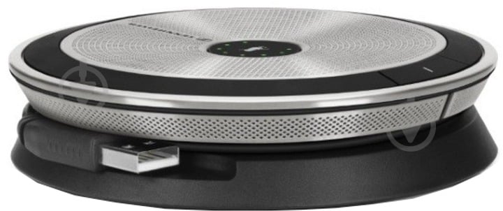 Спикерфон Sennheiser EPOS EXPAND SP 20 black (1000226) - фото 4