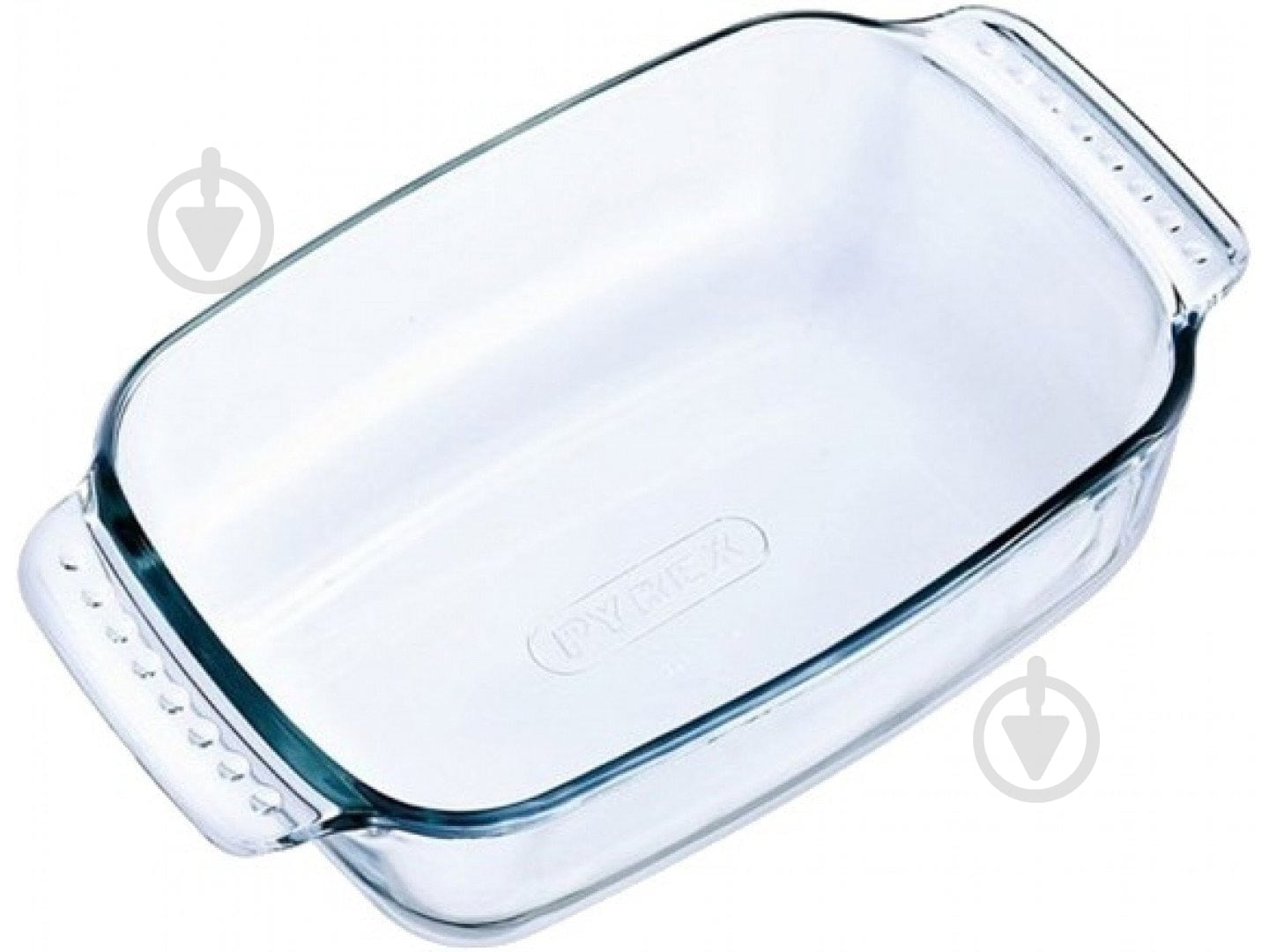 Форма для запікання Pyrex Classic 30 х 19 х 6 см (230B000) - фото 1