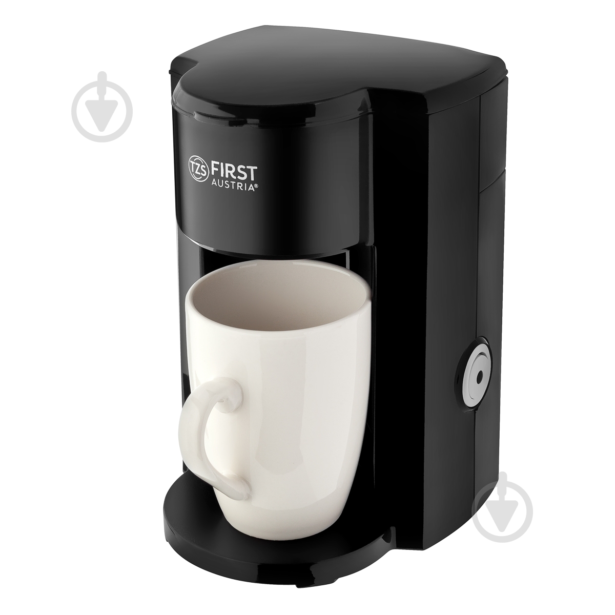 Кавоварка крапельна First FA-5453-3 - фото 2